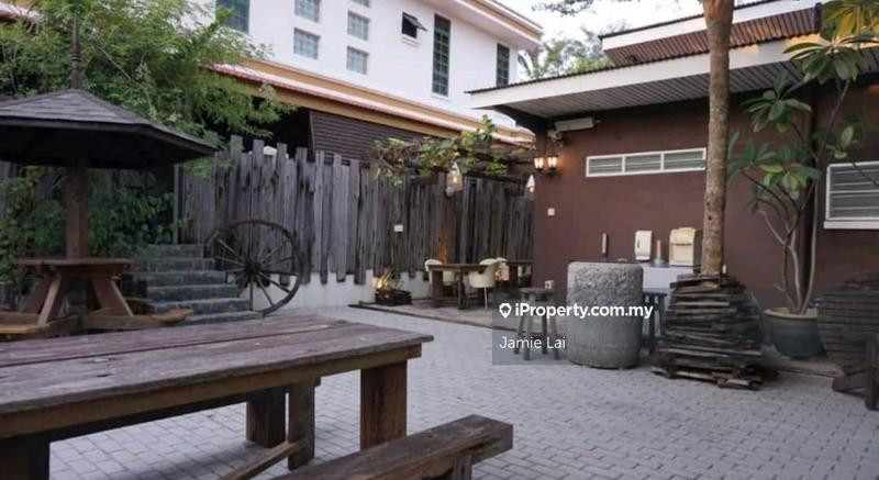 Banglo untuk Dijual di Simee, Ipoh oleh Jamie Lai - iProperty.com.my