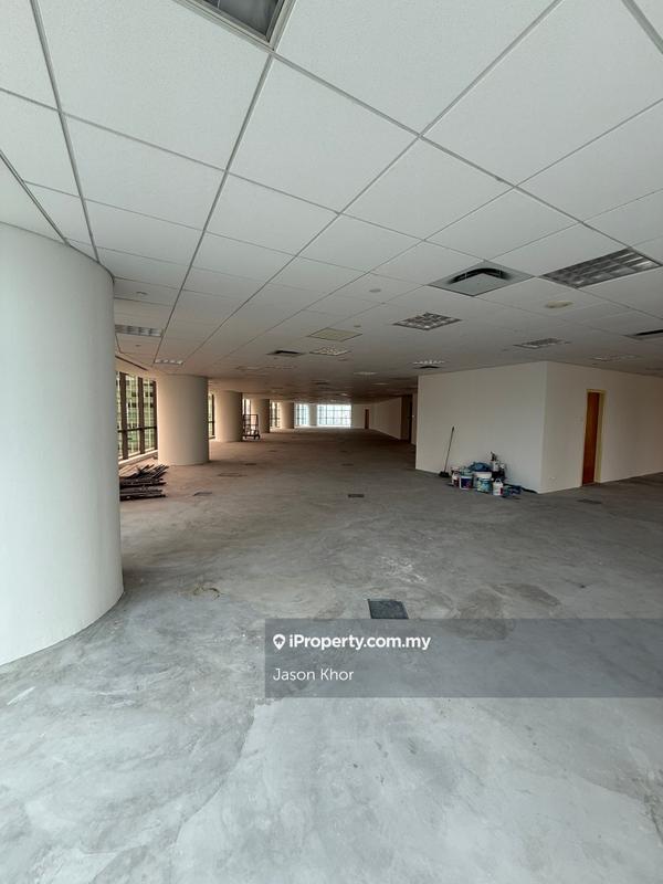 Pejabat untuk Disewa di Mid Valley City, Mid Valley City oleh Jason Khor - iProperty.com.my