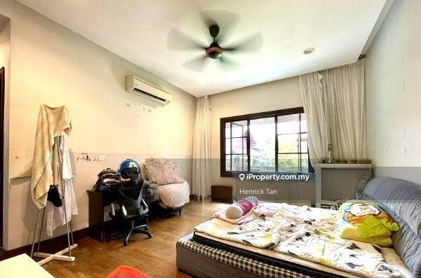 Banglo untuk Dijual di Bandar Kinrara Seksyen 6, Bandar Kinrara oleh Henrick Tan - iProperty.com.my