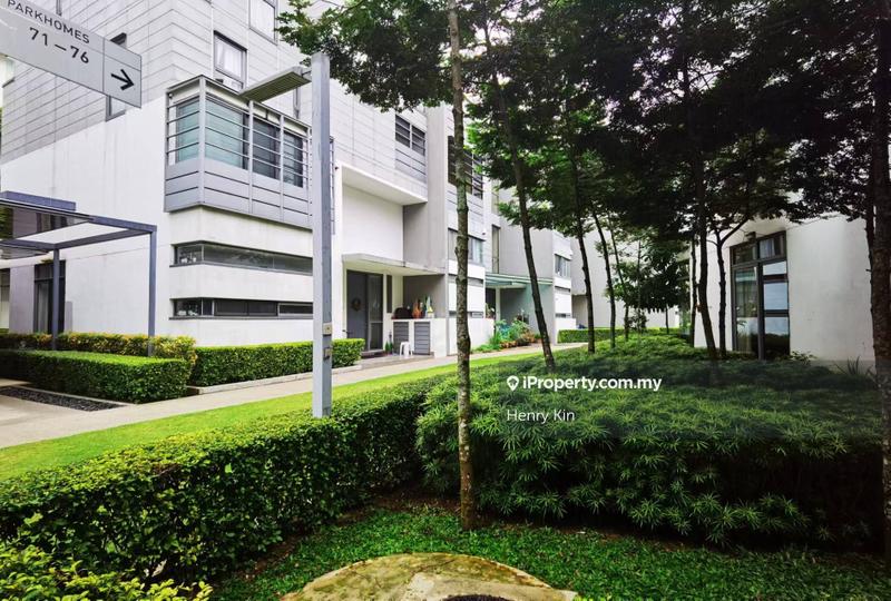3.5-storey Terraced House for Sale in Desa Parkcity, Kuala Lumpur by Henry Kin - iProperty.com.my