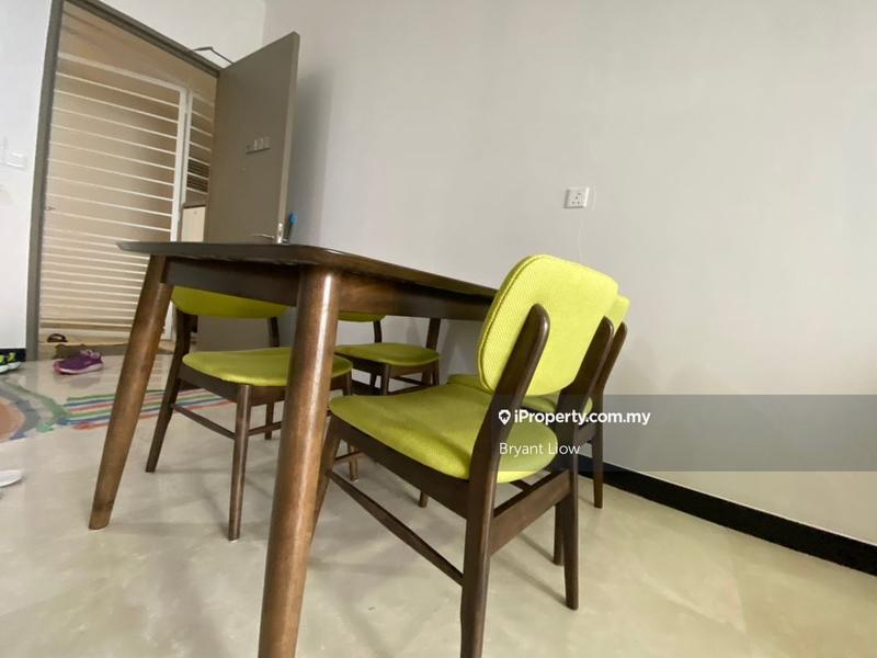 Condominium for Sale in Silverscape Residences by Bryant Liow - iProperty.com.my