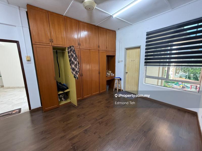 Apartment for Sale in Sri Kenangan by Edmond Teh - iProperty.com.my