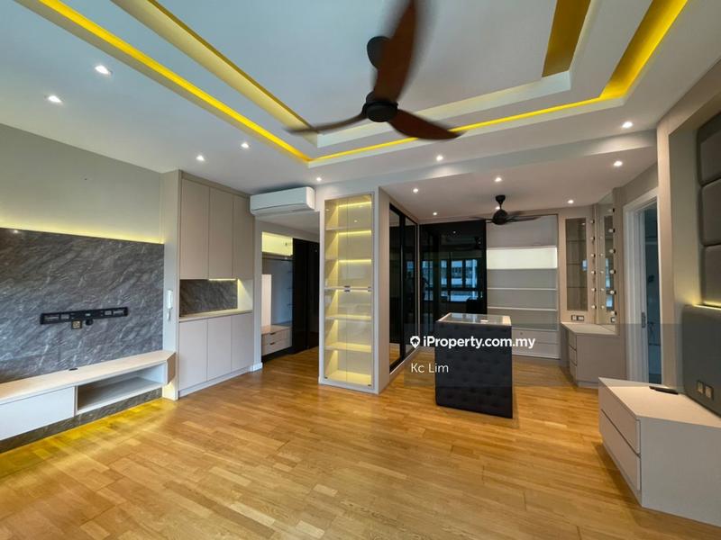 Condominium for Sale in Seni Mont Kiara by Kc Lim - iProperty.com.my