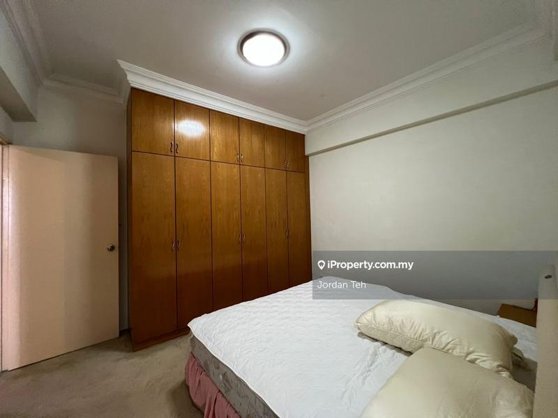 Pangsapuri untuk Dijual di Mawar Apartment oleh Jordan Teh - iProperty.com.my