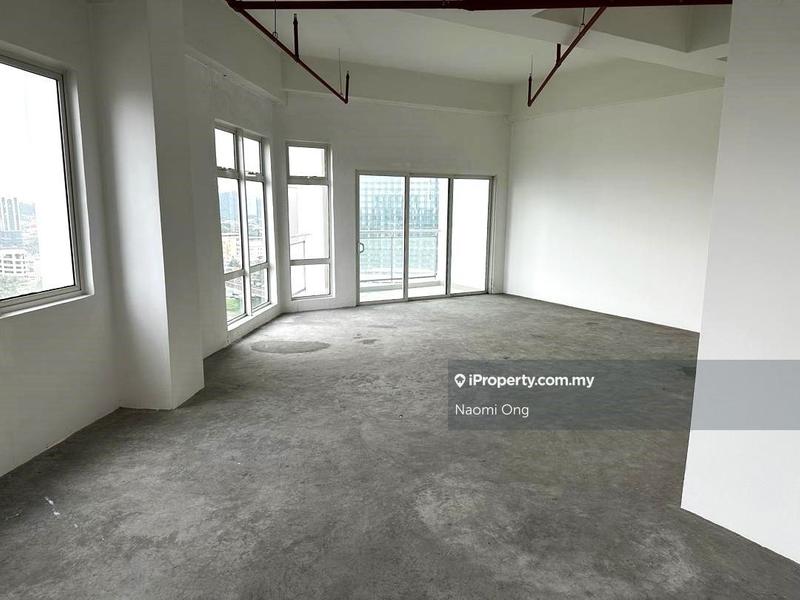 Office for Sale in VSQ Brand New office unit, Petaling Jaya by Naomi Ong - iProperty.com.my