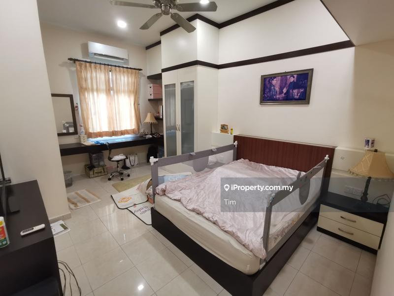 Rumah Teres 2-Tingkat untuk Dijual di Taman Pertam Jaya, Melaka City oleh Tim - iProperty.com.my