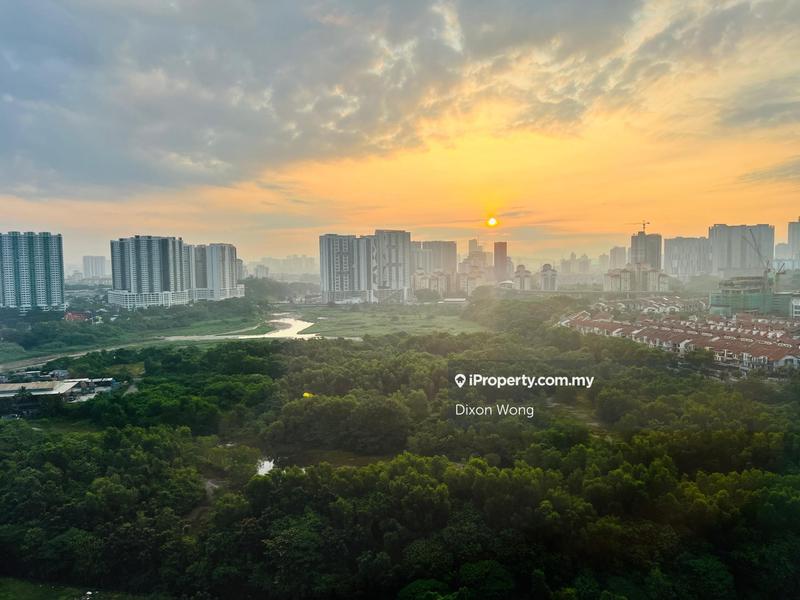 Kondominium untuk Dijual di The Andes Condo Villa @ Bukit Jalil oleh Dixon Wong - iProperty.com.my