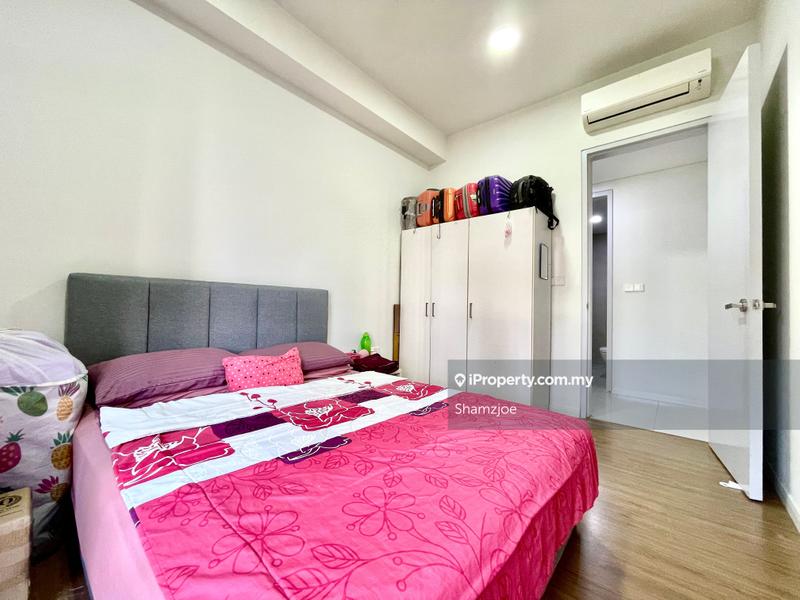 Service Residence for Sale in The Ridge by Shamzjoe - iProperty.com.my
