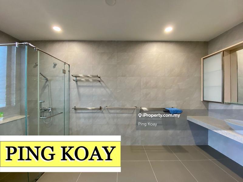 Bungalow House for Sale in 2.5 STY REBUILT BUNGALOW | 7750SF | JESSELTON, Pulau Tikus by Ping Koay - iProperty.com.my