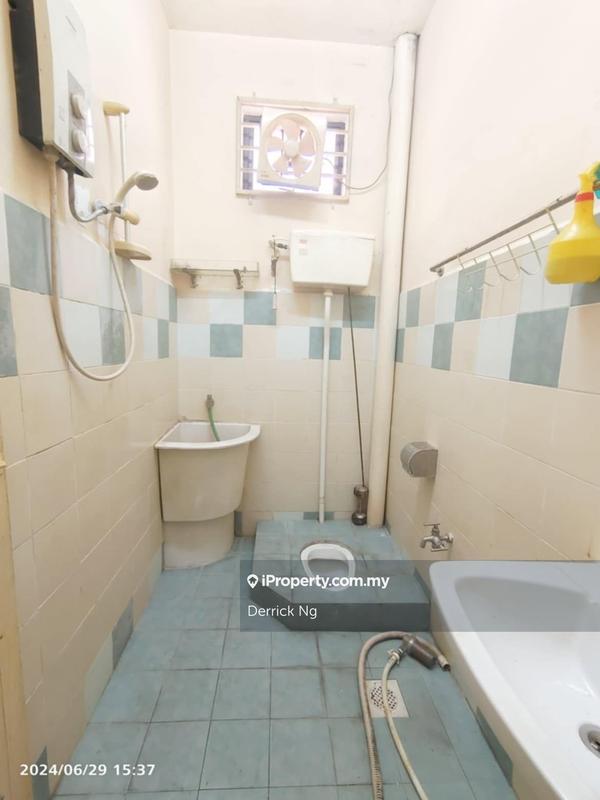 Rumah Berangkai 1 Tingkat untuk Dijual di Bandar Seri Astana, Sungai Petani oleh Derrick Ng - iProperty.com.my
