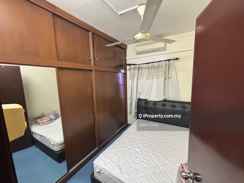 Apartment for Rent in Kenanga Apartments by Jolin Choi - iProperty.com.my