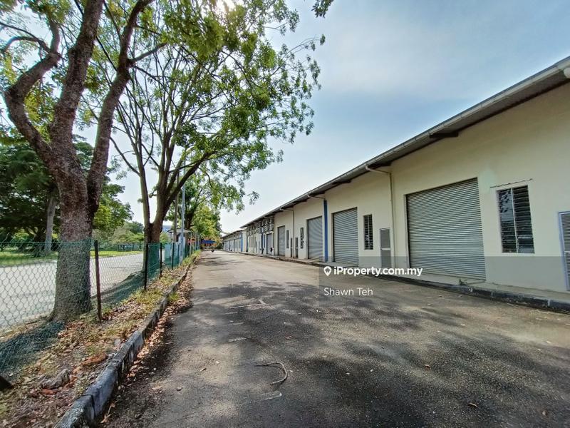 Office for Sale in Ayer Keroh, Melaka by Shawn Teh - iProperty.com.my
