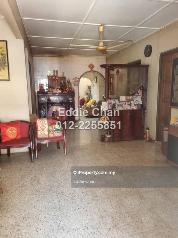 Rumah Teres untuk Dijual di Taman Ayer Panas, Setapak oleh Eddie Chan - iProperty.com.my