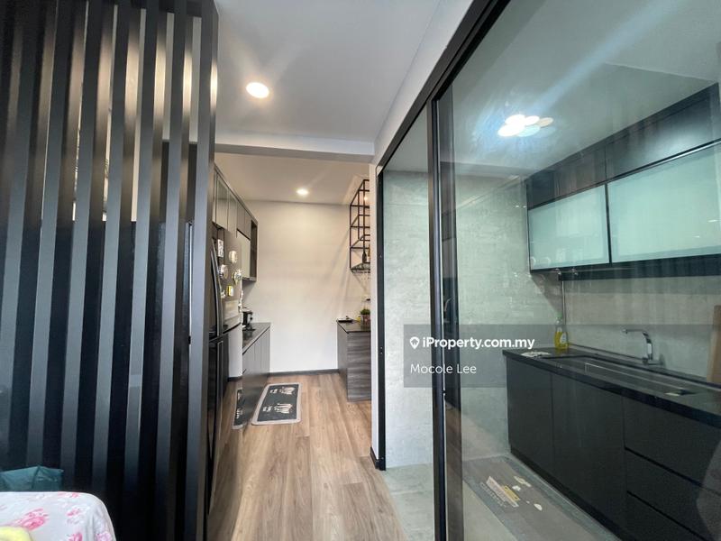 Condominium for Sale in Bayswater Resort Condominium by Mocole Lee - iProperty.com.my