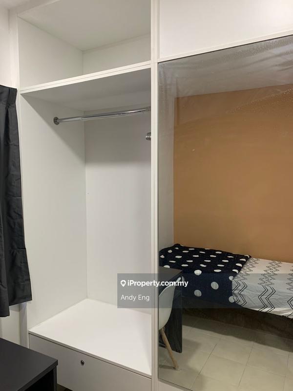 For Rent - UniSuites @ Kampar