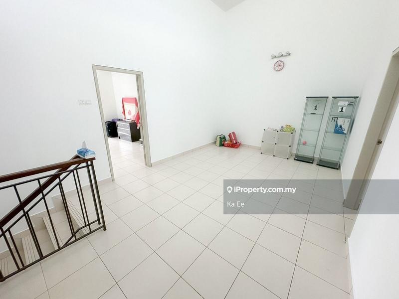 Rumah Berangkai 2 Tingkat untuk Dijual di Bromelia Bandar Seri Coalfields, Sungai Buloh oleh Ka Ee - iProperty.com.my