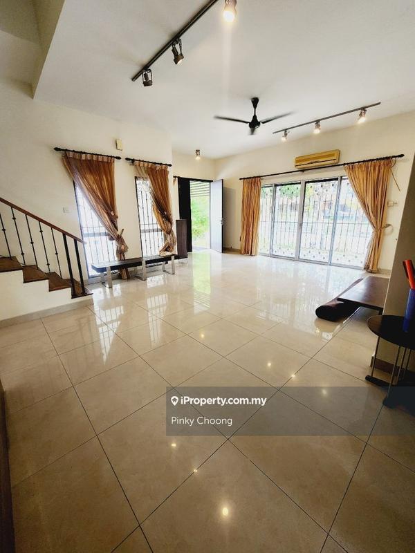 Rumah Berangkai 2.5 Tingkat untuk Dijual di Valencia, Sungai Buloh oleh Pinky Choong - iProperty.com.my
