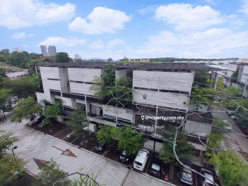 Shop-Office for Sale in Sungai Buloh, Selangor by Ryan Cheah - iProperty.com.my