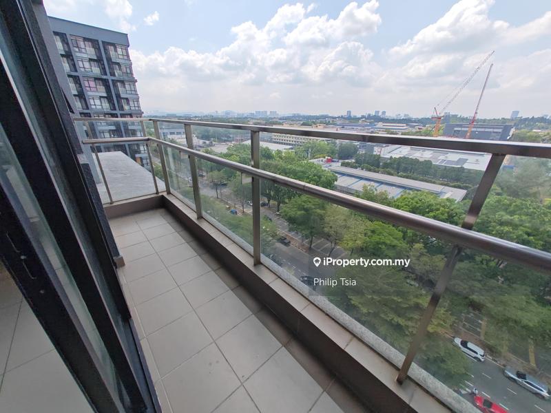 Service Residence for Sale in Utropolis Suites 2 by Philip Tsia - iProperty.com.my