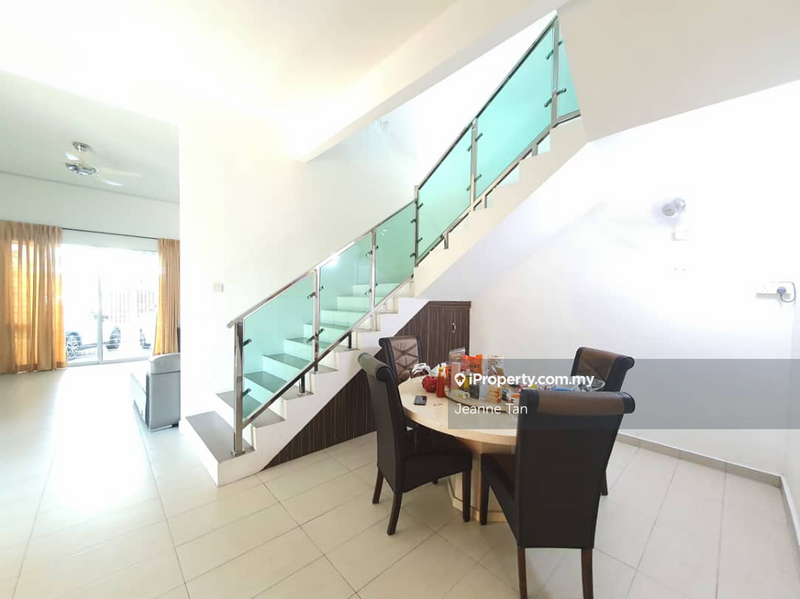 2-storey Terraced House for Sale in Taman Melor Sejati, Teluk Intan by Jeanne Tan - iProperty.com.my