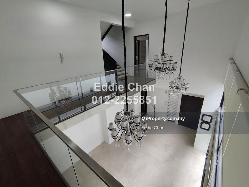 Bungalow House for Sale in Ampang Jaya, Ampang by Eddie Chan - iProperty.com.my