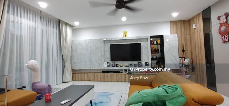 Kondominium untuk Dijual di Seri Puteri Hills Town Villa & Condominium oleh Joey Eow - iProperty.com.my