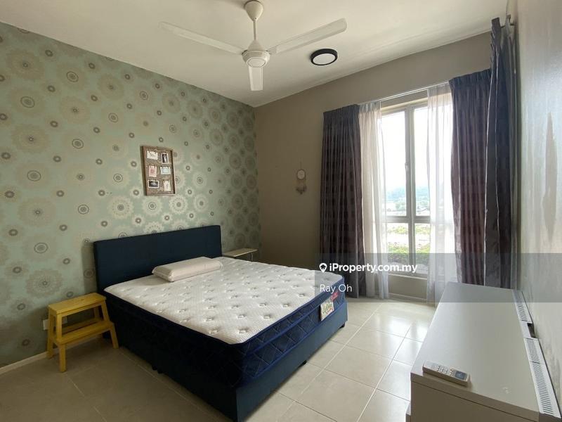 Kondominium untuk Dijual di Casa Indah 2 oleh Ray Oh - iProperty.com.my