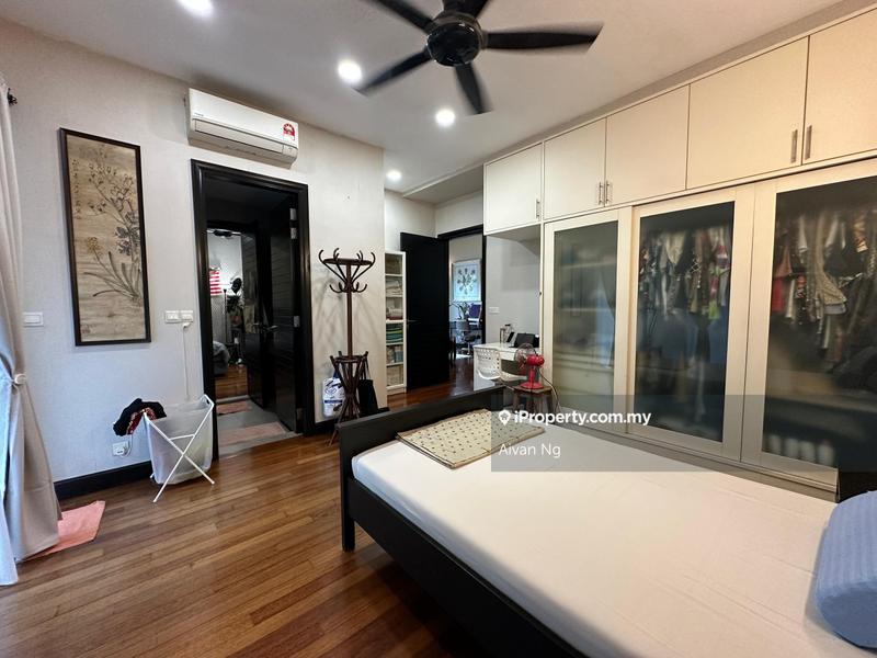 Semi-Detached House for Sale in Duta Tropika, Mont Kiara by Aivan Ng - iProperty.com.my