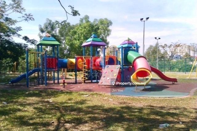 Rumah Pangsa untuk Dijual di Villa Mewah oleh Jin Yee - iProperty.com.my