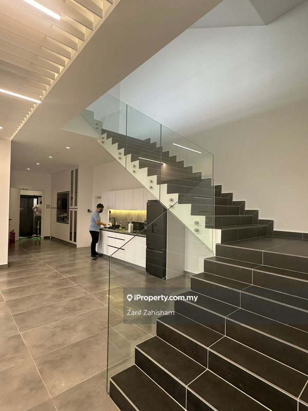 Detached Factory for Sale in Eco Business Park V, Puncak Alam by Zarif Zahisham - iProperty.com.my