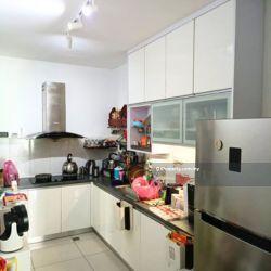 Condominium for Sale in Straits Garden Condominium by Sally Khoo - iProperty.com.my
