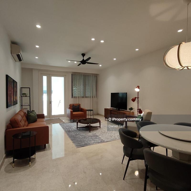 For Rent - Sastra U-Thant