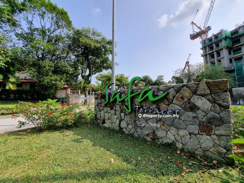 2-storey Terraced House for Sale in Safa, Desa Parkcity, Desa Parkcity by Carol Yong - iProperty.com.my