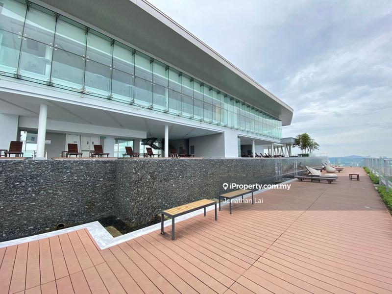 Residensi Servis untuk Dijual di The Sentral Residences oleh Jonathan Lai - iProperty.com.my