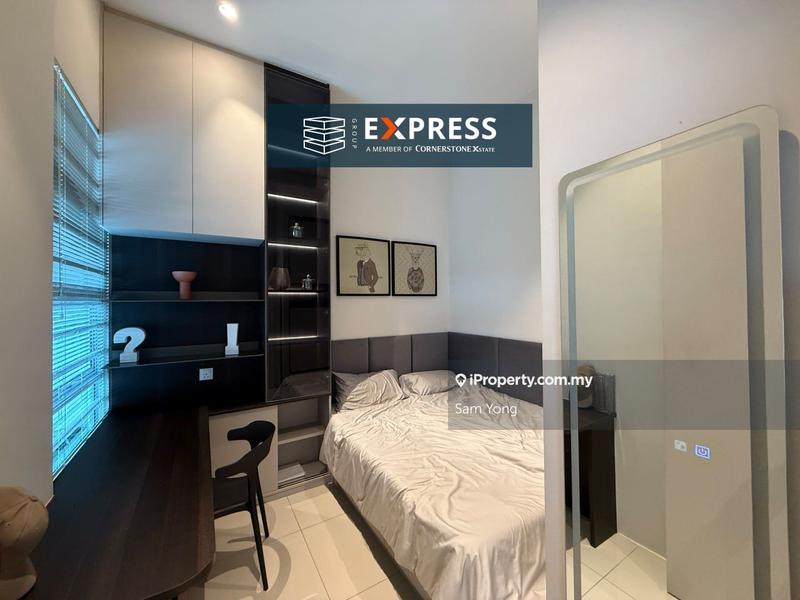 Rumah Teres untuk Dijual di Taman Tunku, Miri oleh Sam Yong - iProperty.com.my