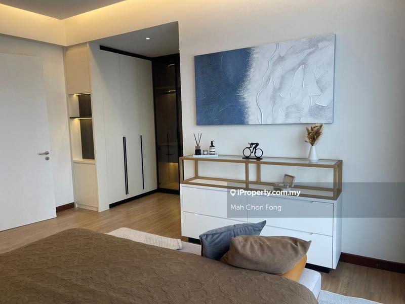 Condominium for Sale in The Marin at Ferringhi by Mah Chon Fong - iProperty.com.my