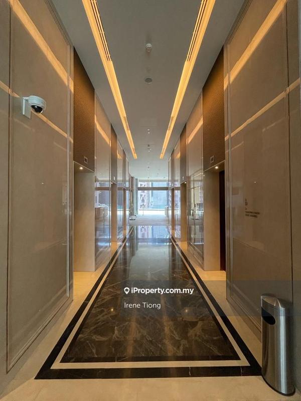 Residensi Servis untuk Dijual di Pavilion Suites oleh Irene Tiong - iProperty.com.my
