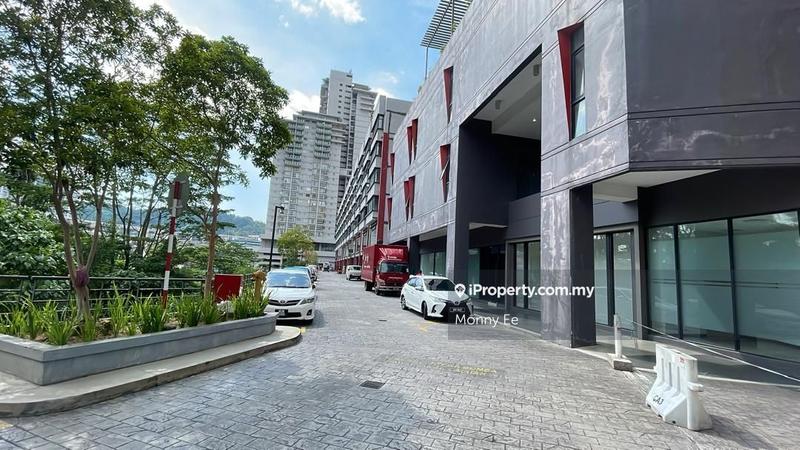 Shop-Office for Rent in Taman Connaught, Cheras by Monny Ee - iProperty.com.my