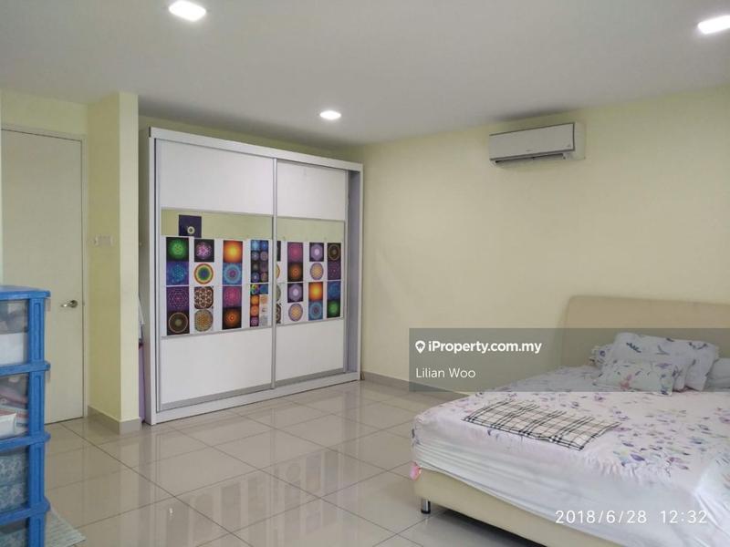 3-storey Terraced House for Sale in Taman Bukit Suria, Taman Rakan, Bandar Sungai Long, Kajang by Lilian Woo - iProperty.com.my