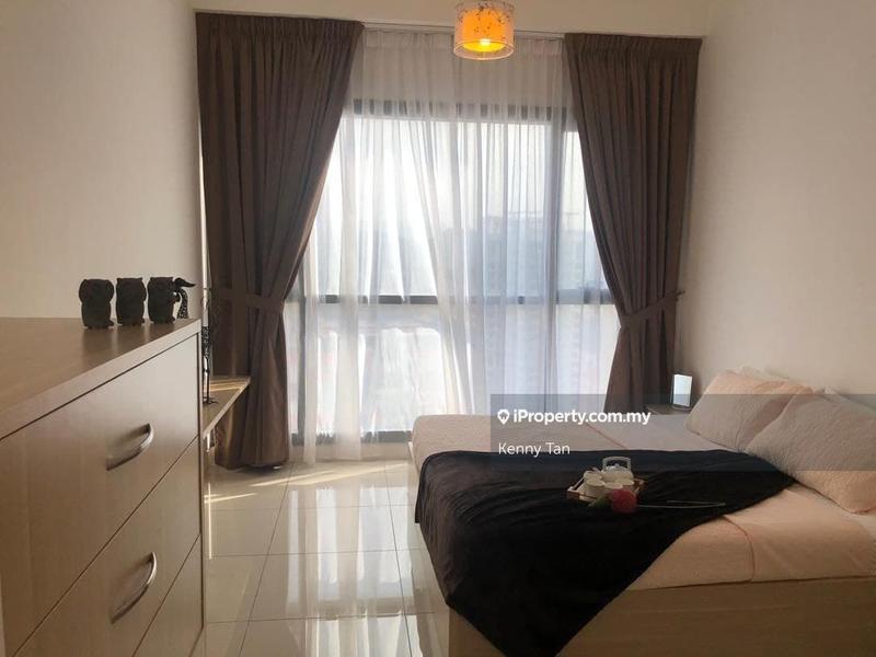 Kediaman Servis untuk Disewa di Bayberry @ Tropicana Gardens oleh Kenny Tan - iProperty.com.my