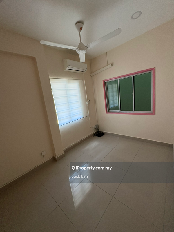 Shop-Office for Rent in Taman Kuchai Jaya, Kuchai Lama by Jack Lim - iProperty.com.my