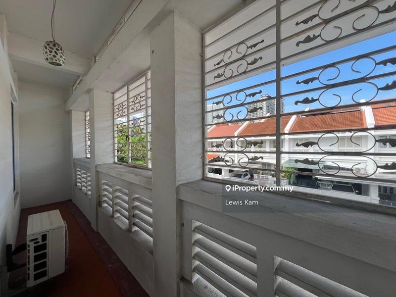 2.5-storey Terraced House for Sale in Seri Tanjung Pinang, Tanjung Tokong by Lewis Kam - iProperty.com.my