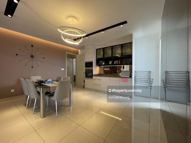 Kondominium untuk Dijual di Vina Residency (Vina Versatile Homes) oleh Arnold Khong - iProperty.com.my