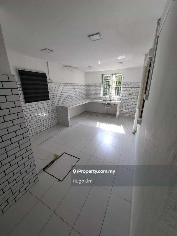 2-storey Terraced House for Sale in Taman Puncak Jalil, Seri Kembangan by Hugo Lim - Kitchen - iProperty.com.my