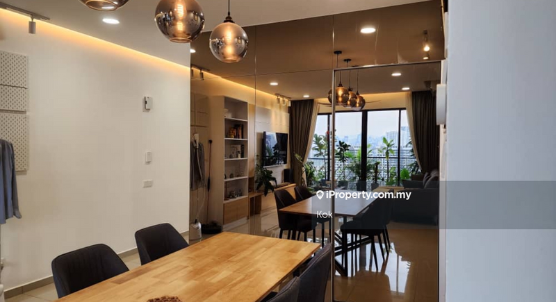 For Rent - Nidoz Residences @ Desa Petaling