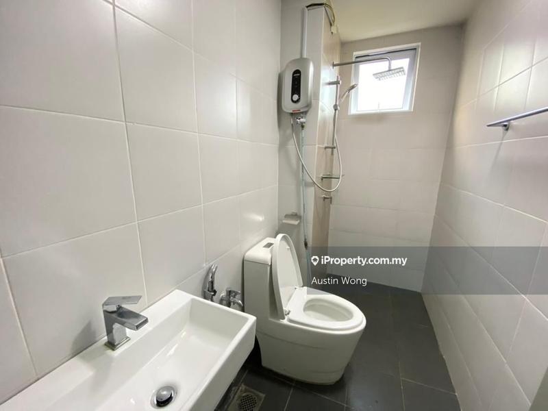 Condominium for Sale in Aurora Residence @ Lake Side City by Austin Wong - iProperty.com.my