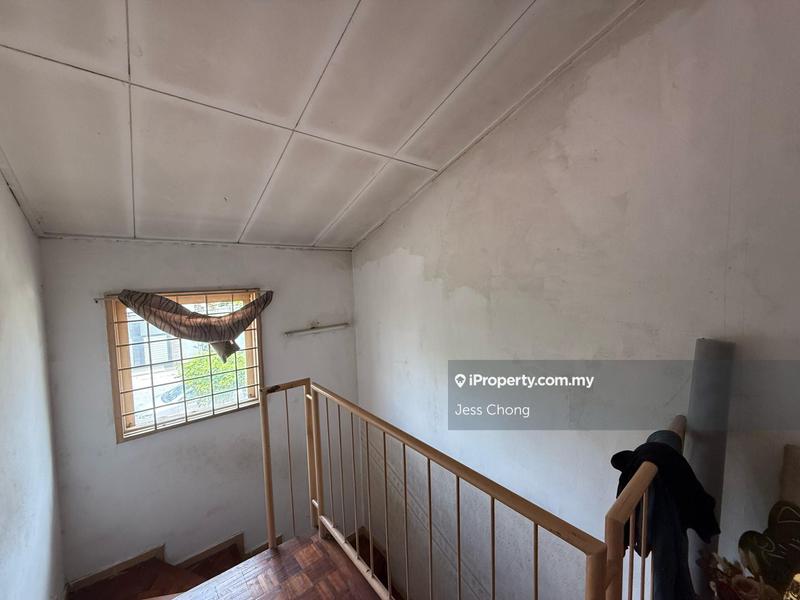 Rumah Berangkai 2 Tingkat untuk Dijual di 110tj, Puchong oleh Jess Chong - iProperty.com.my