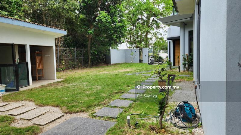 Banglo untuk Dijual di Bukit Damansara, Damansara Heights oleh Fifi Syafiza - iProperty.com.my