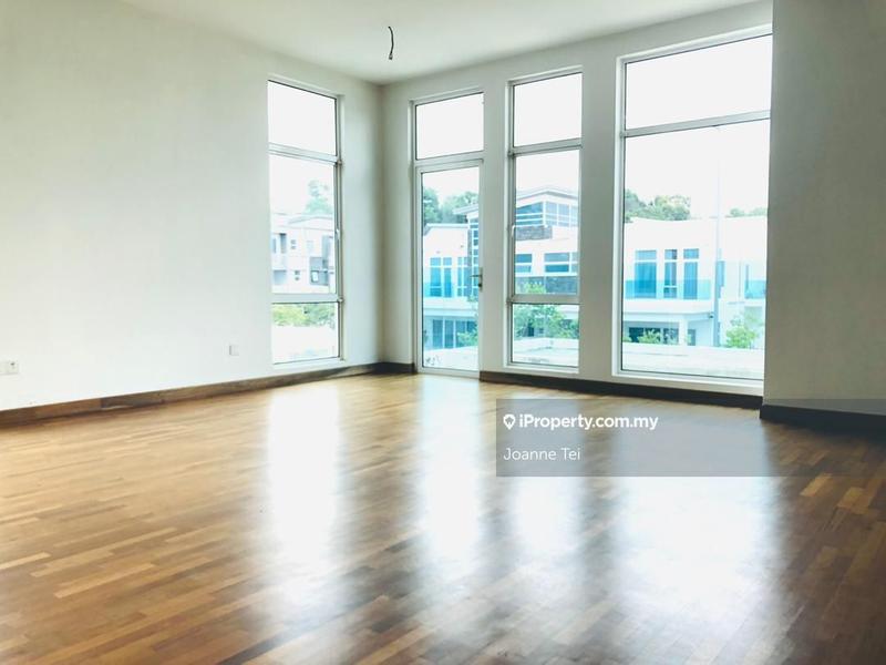 Semi-Detached House for Sale in Perdana Lakeview East, Cyberjaya by Joanne Tei - iProperty.com.my
