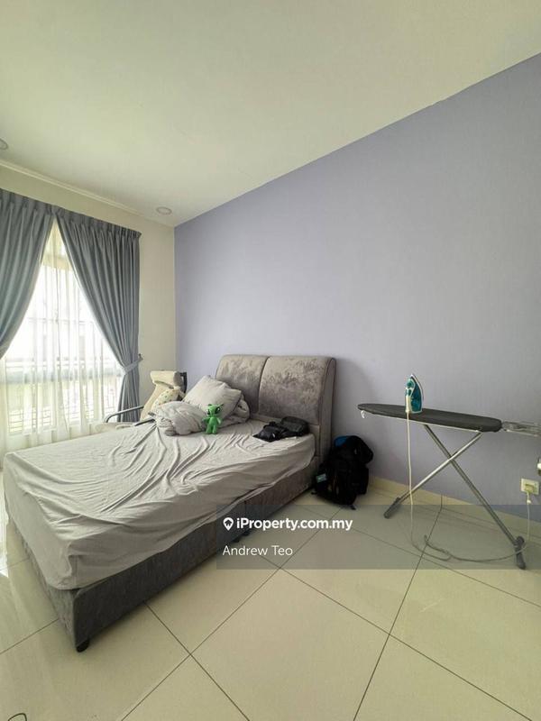 2-storey Terraced House for Sale in Eco Summer, Johor Bahru by Andrew Teo - iProperty.com.my